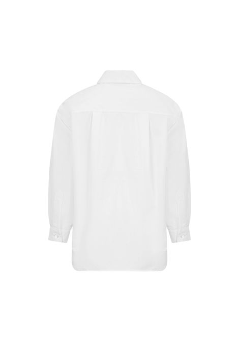 Camicia con logo MISSONI KIDS | MZ5A00 P0013101